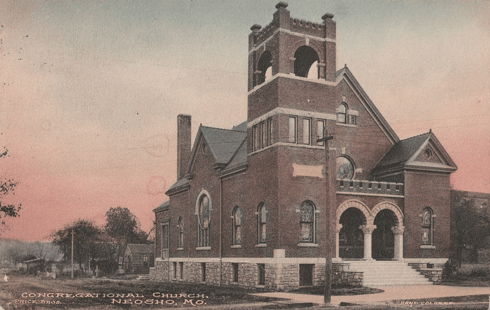 Church