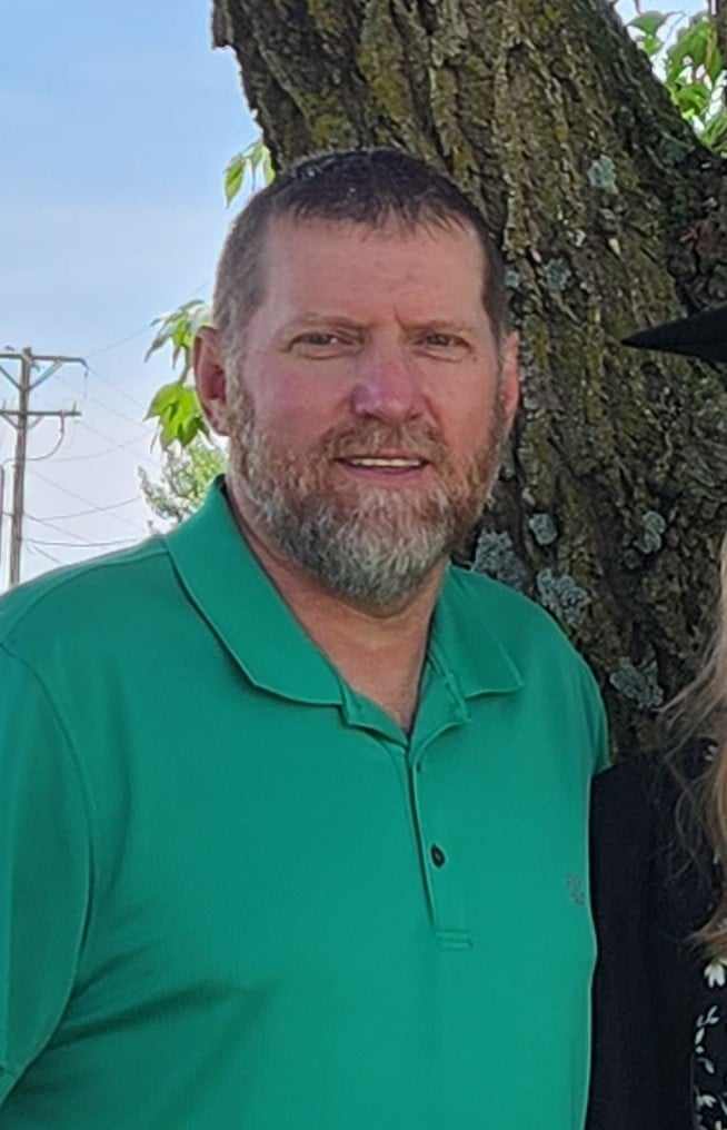 Council City of Granby, Missouri