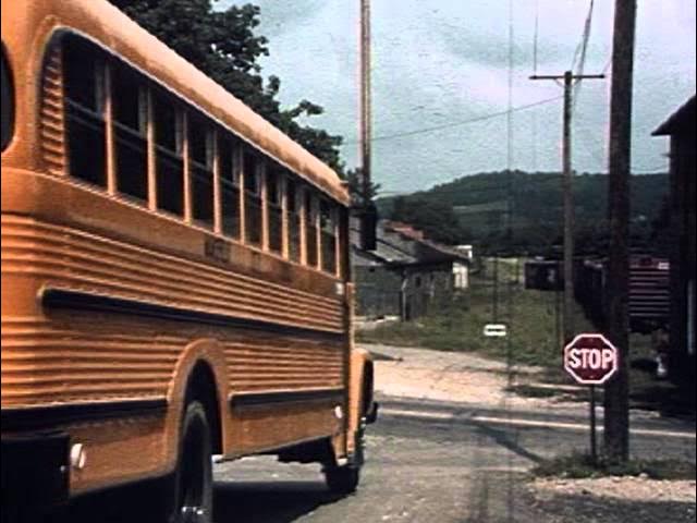 School Bus